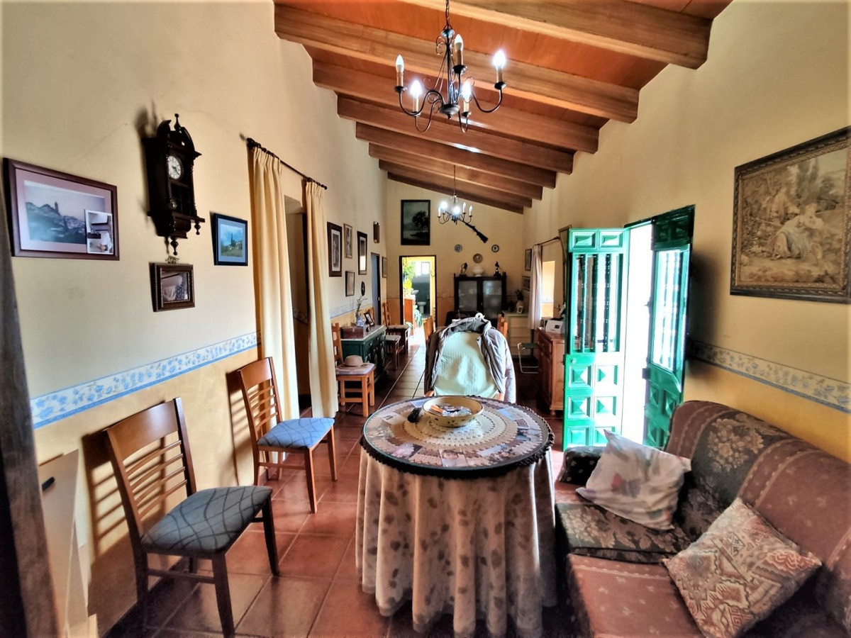 Te koop Vrijstaande Villa Costa Del Sol Vélez-málaga € 395.000,-