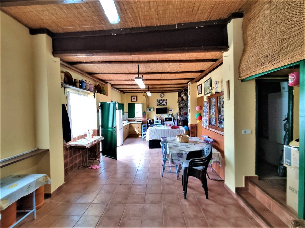Te koop Vrijstaande Villa Costa Del Sol Vélez-málaga € 395.000,-