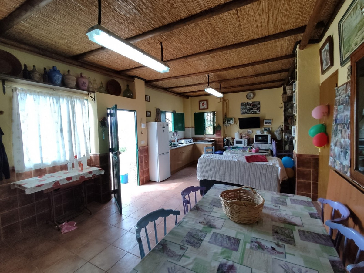 Te koop Vrijstaande Villa Costa Del Sol Vélez-málaga € 395.000,-