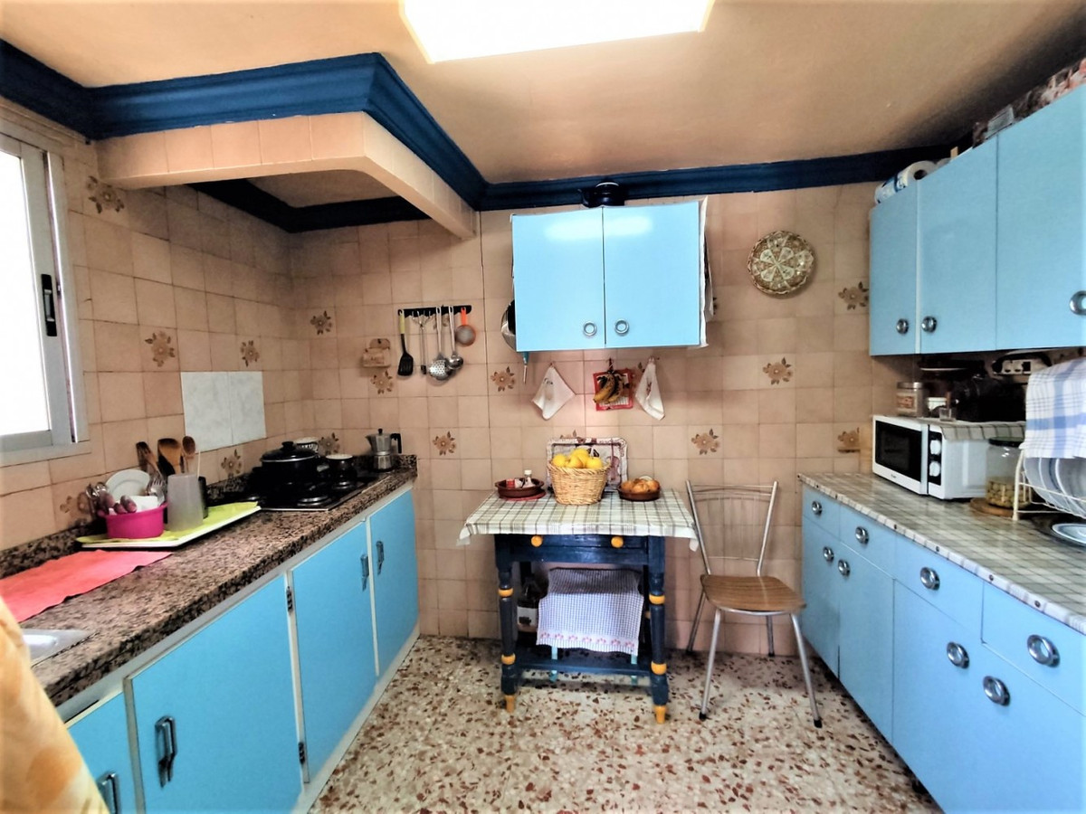 Te koop Vrijstaande Villa Costa Del Sol Vélez-málaga € 395.000,-