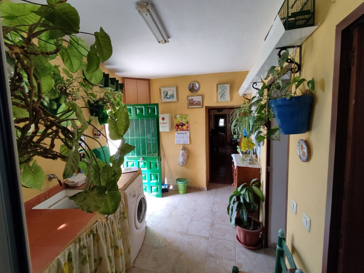 Te koop Vrijstaande Villa Costa Del Sol Vélez-málaga € 395.000,-