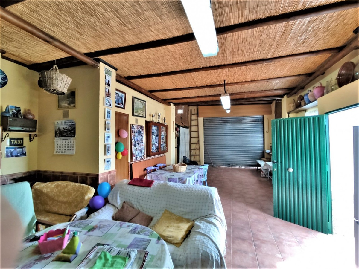 Te koop Vrijstaande Villa Costa Del Sol Vélez-málaga € 395.000,-
