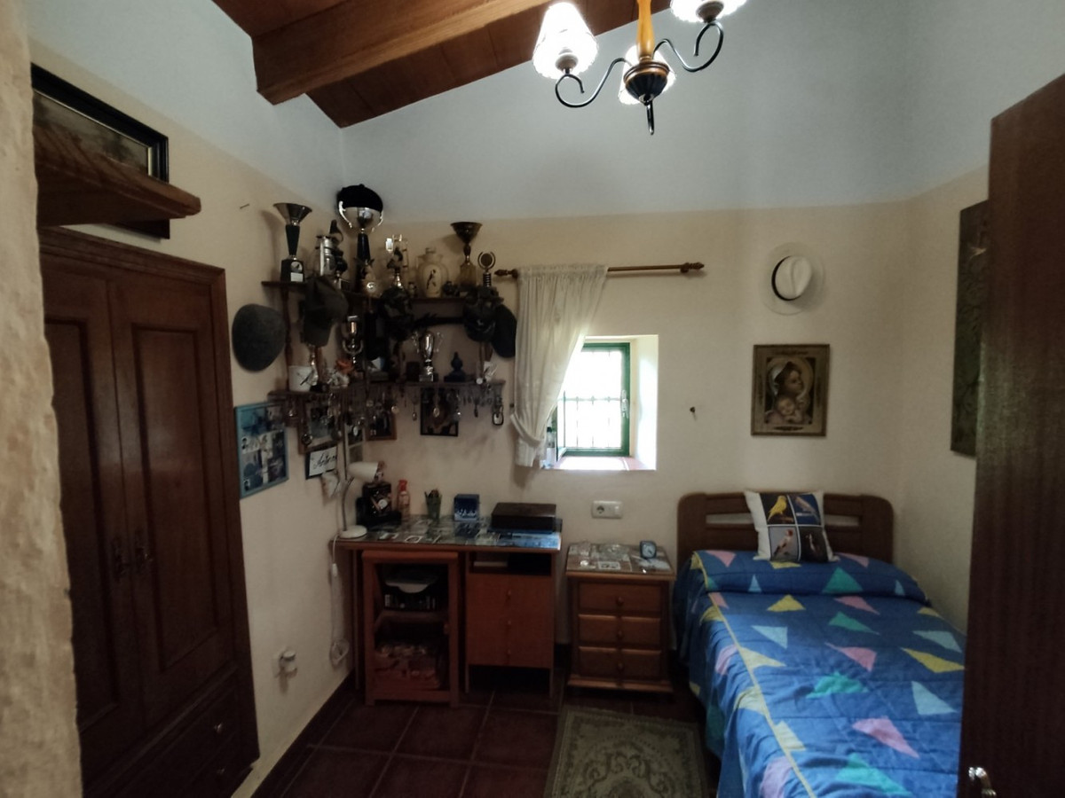 Te koop Vrijstaande Villa Costa Del Sol Vélez-málaga € 395.000,-