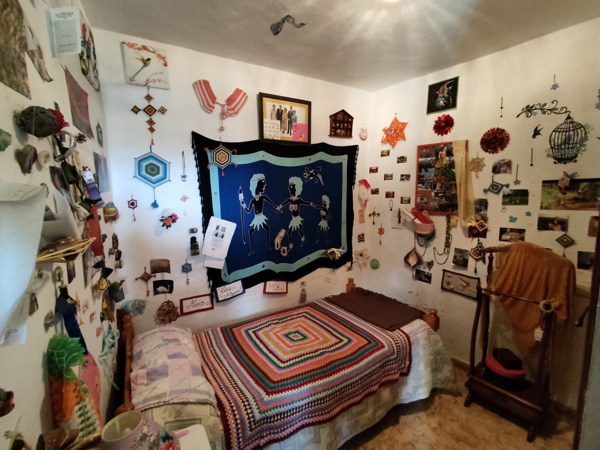 Te koop Vrijstaande Villa Costa Del Sol Vélez-málaga € 395.000,-