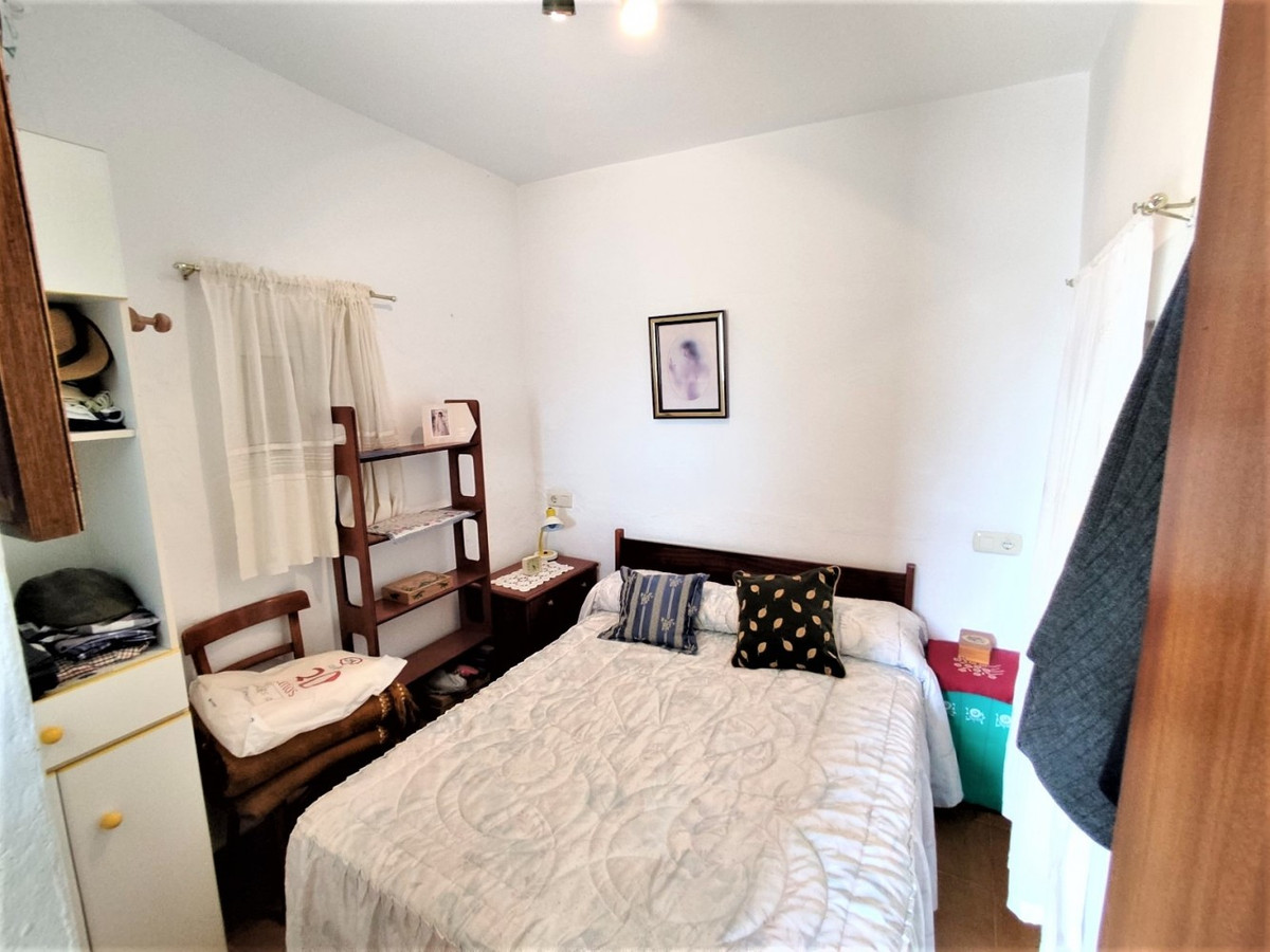 Te koop Vrijstaande Villa Costa Del Sol Vélez-málaga € 395.000,-