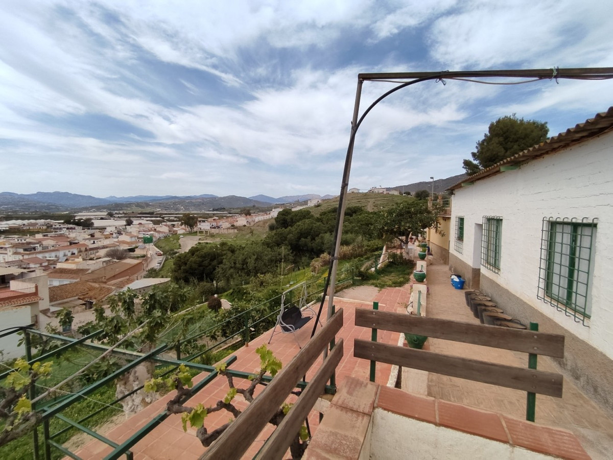 Te koop Vrijstaande Villa Costa Del Sol Vélez-málaga € 395.000,-