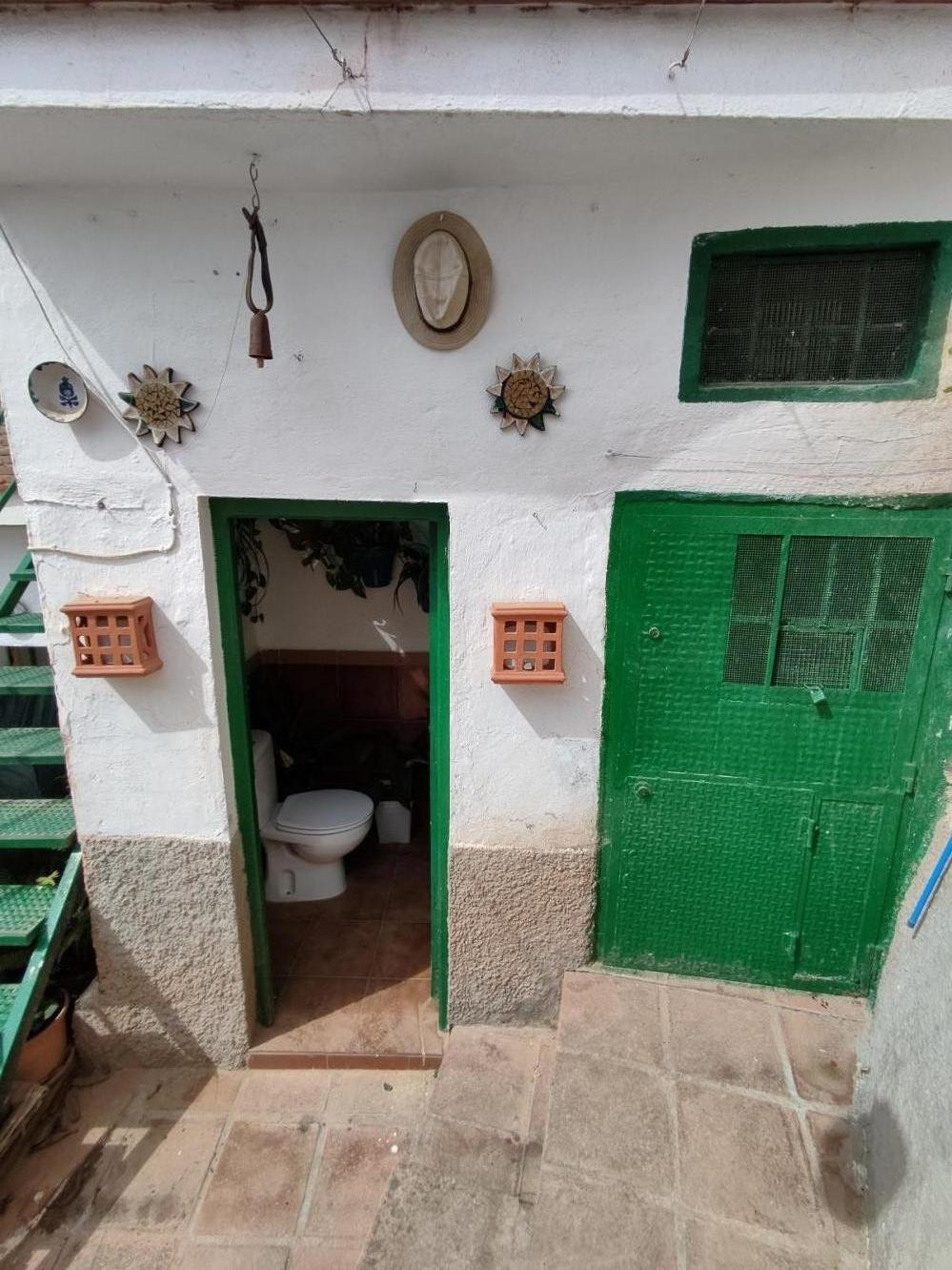 Te koop Vrijstaande Villa Costa Del Sol Vélez-málaga € 395.000,-