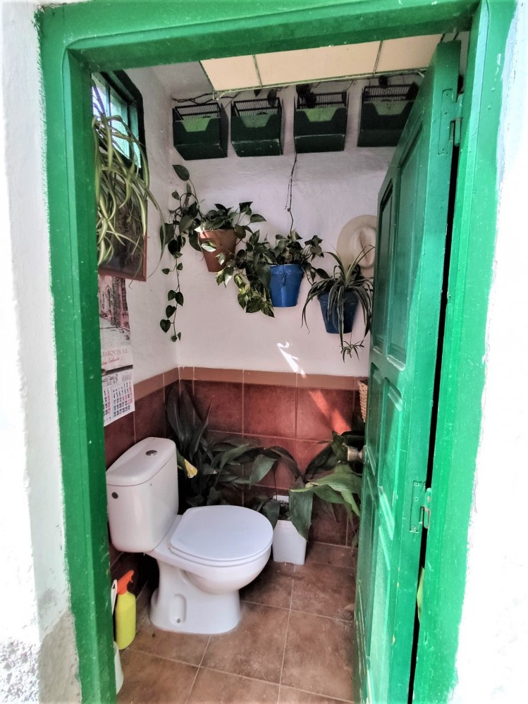 Te koop Vrijstaande Villa Costa Del Sol Vélez-málaga € 395.000,-
