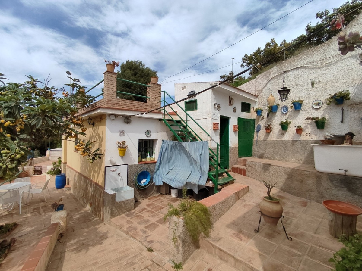 Te koop Vrijstaande Villa Costa Del Sol Vélez-málaga € 395.000,-