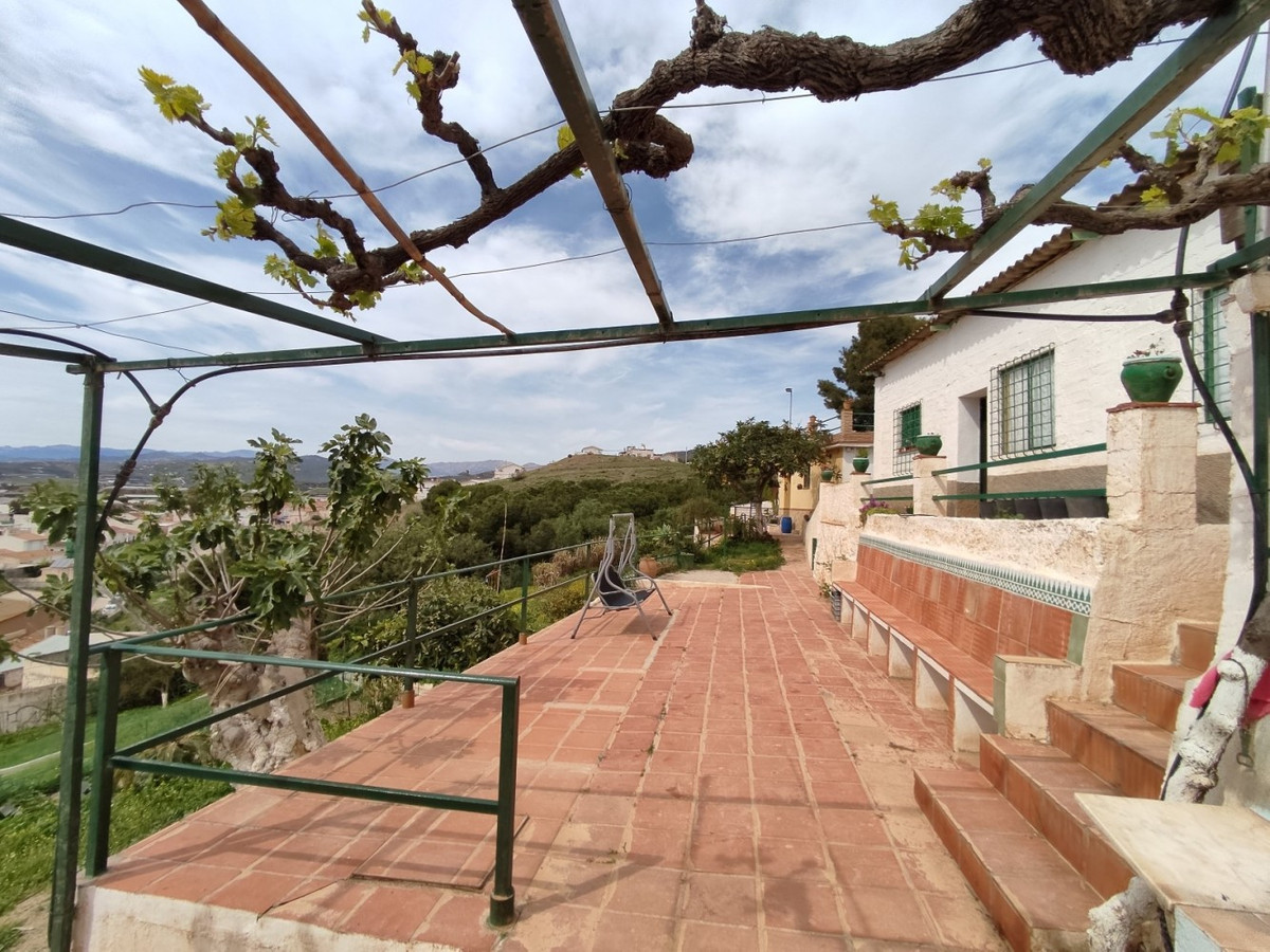 Te koop Vrijstaande Villa Costa Del Sol Vélez-málaga € 395.000,-