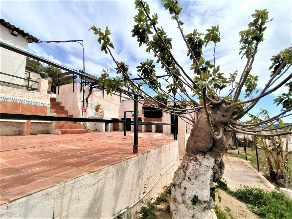 Te koop Vrijstaande Villa Costa Del Sol Vélez-málaga € 395.000,-