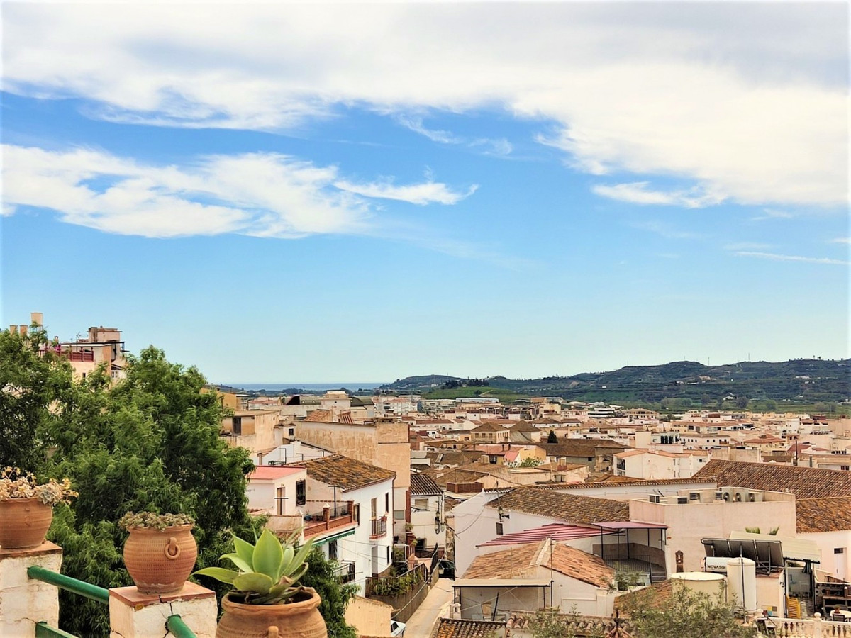 Te koop Vrijstaande Villa Costa Del Sol Vélez-málaga € 395.000,-