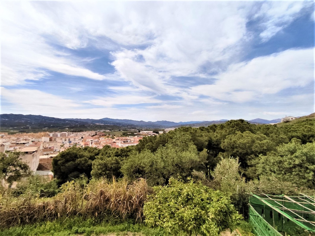 Te koop Vrijstaande Villa Costa Del Sol Vélez-málaga € 395.000,-