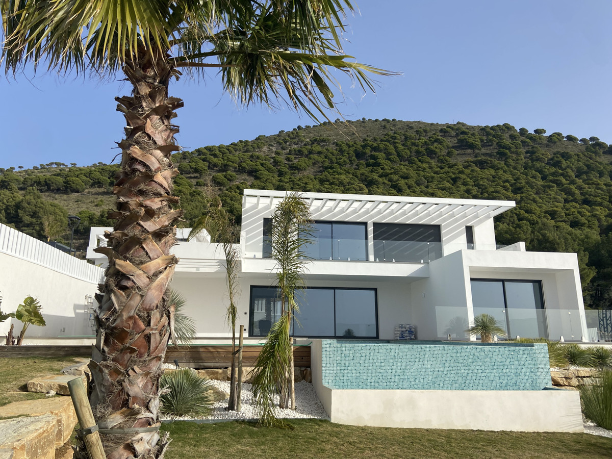 Villa Mijas