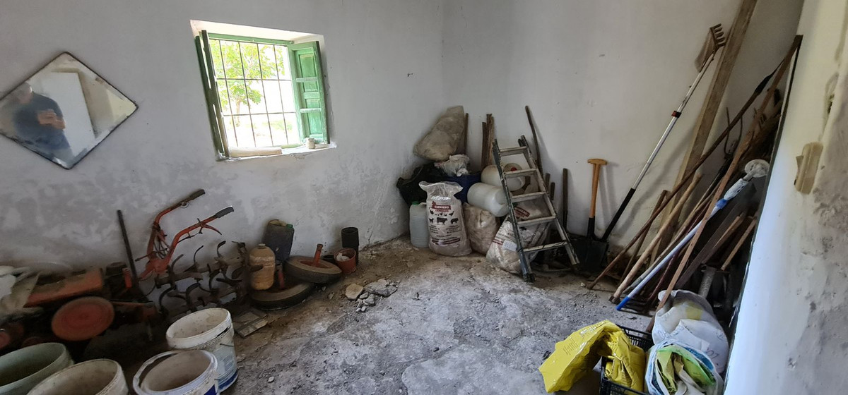Te koop Vrijstaande Villa Costa Del Sol Tolox € 320.000,-