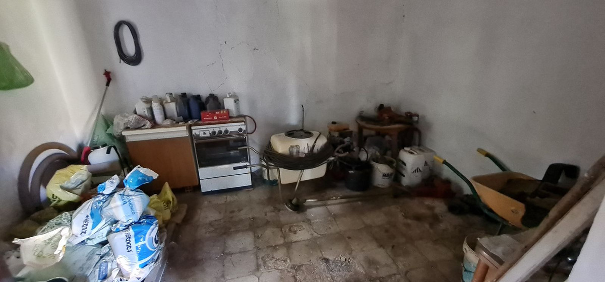 Te koop Vrijstaande Villa Costa Del Sol Tolox € 320.000,-