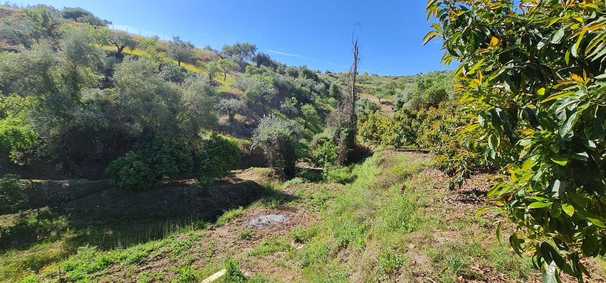 Te koop Vrijstaande Villa Costa Del Sol Tolox € 320.000,-