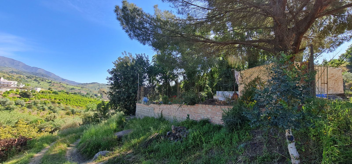 Te koop Vrijstaande Villa Costa Del Sol Tolox € 320.000,-