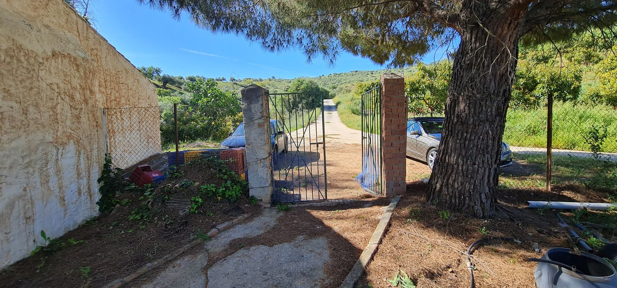 Te koop Vrijstaande Villa Costa Del Sol Tolox € 320.000,-