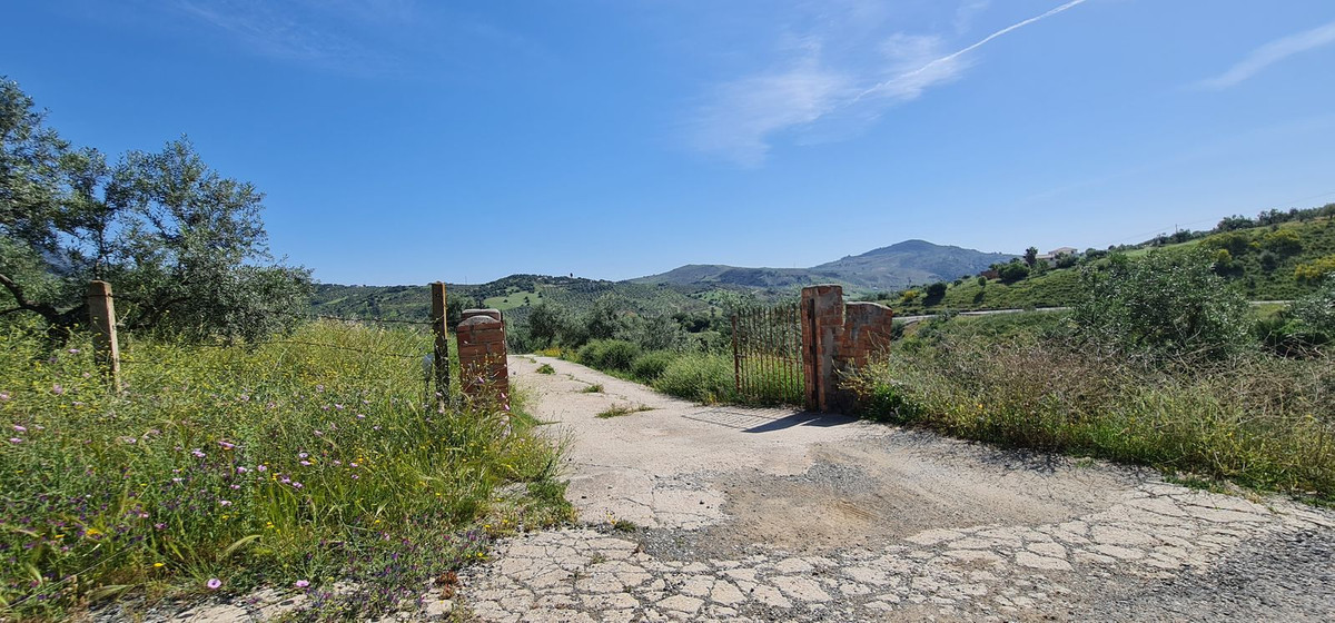 Te koop Vrijstaande Villa Costa Del Sol Tolox € 320.000,-