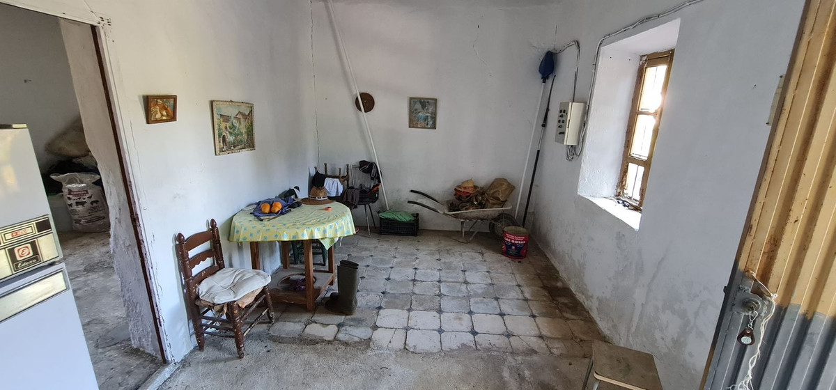 Te koop Vrijstaande Villa Costa Del Sol Tolox € 320.000,-
