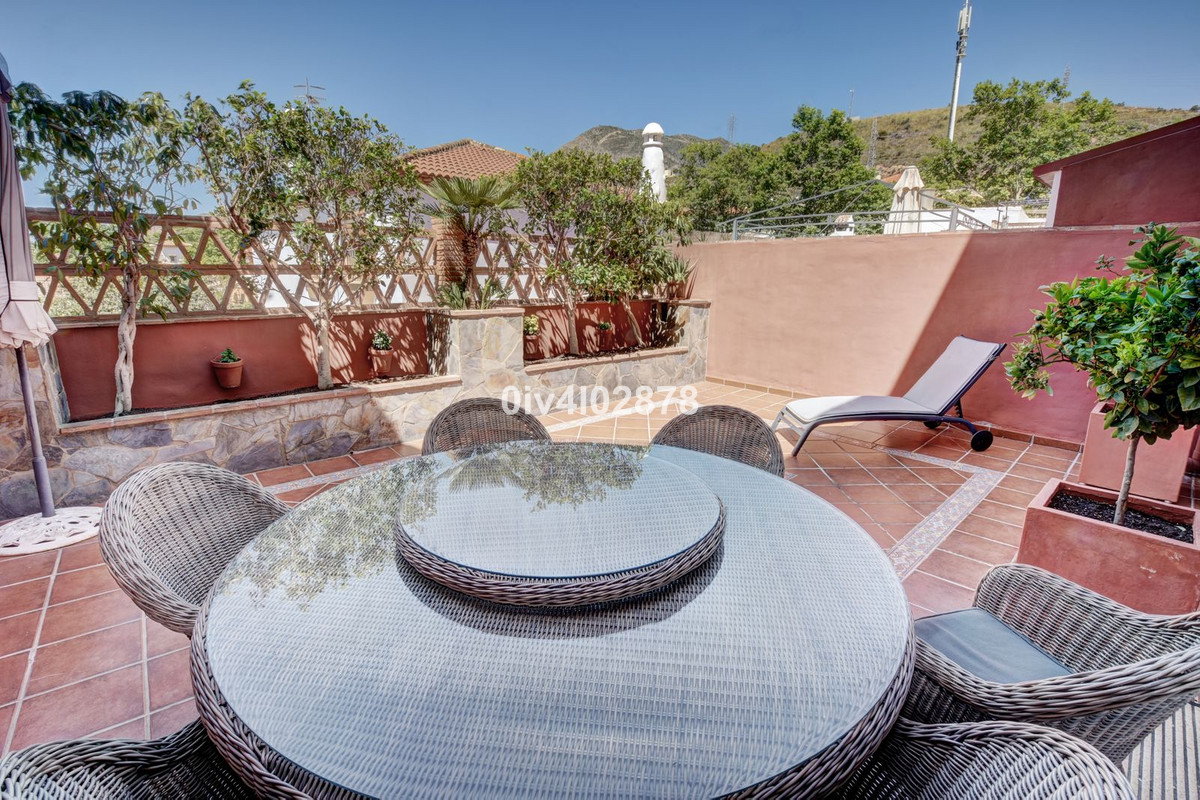 Te koop Herenhuis Costa Del Sol Arroyo De La Miel € 660.000,-