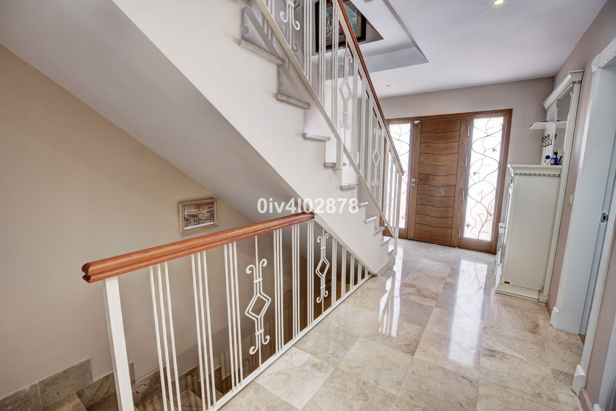 Te koop Herenhuis Costa Del Sol Arroyo De La Miel € 660.000,-