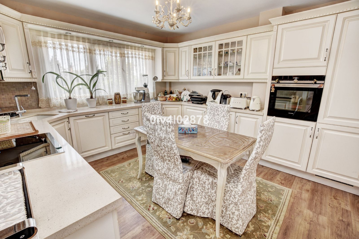 Te koop Herenhuis Costa Del Sol Arroyo De La Miel € 660.000,-
