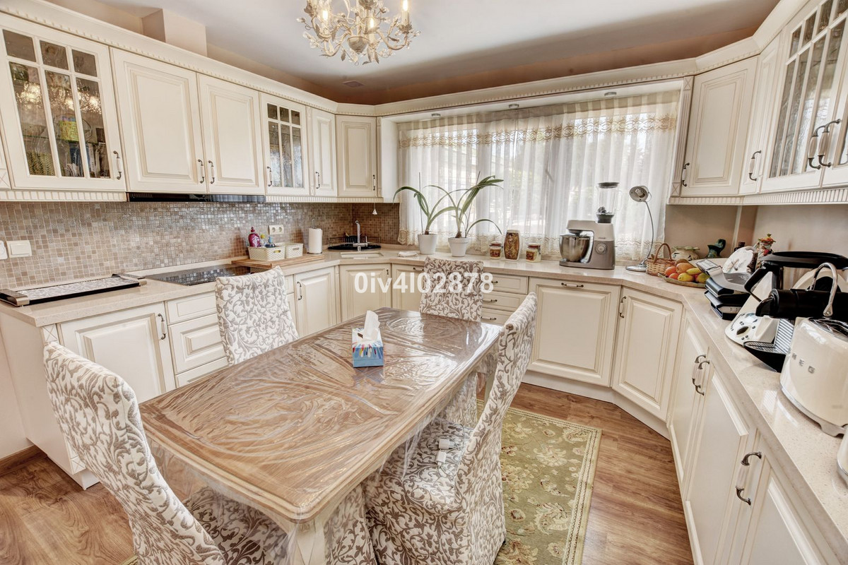 Te koop Herenhuis Costa Del Sol Arroyo De La Miel € 660.000,-