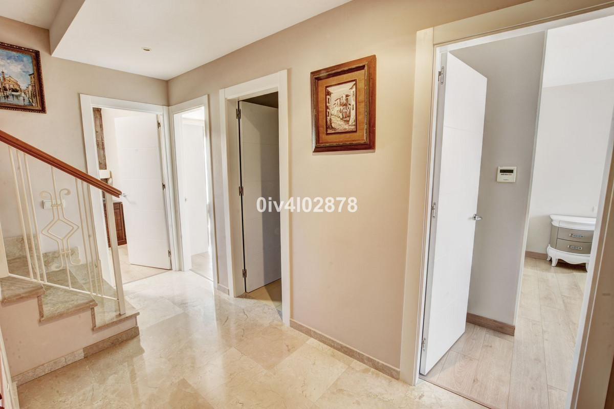 Te koop Herenhuis Costa Del Sol Arroyo De La Miel € 660.000,-