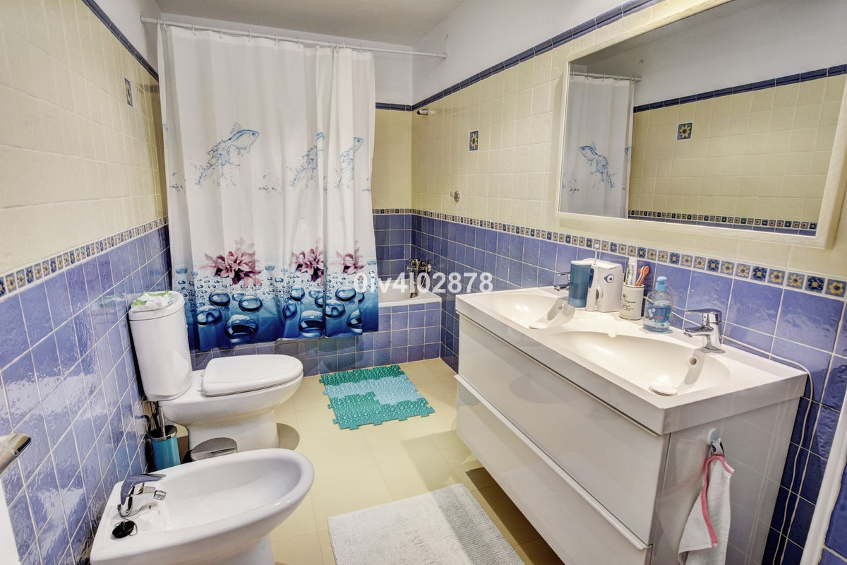 Te koop Herenhuis Costa Del Sol Arroyo De La Miel € 660.000,-