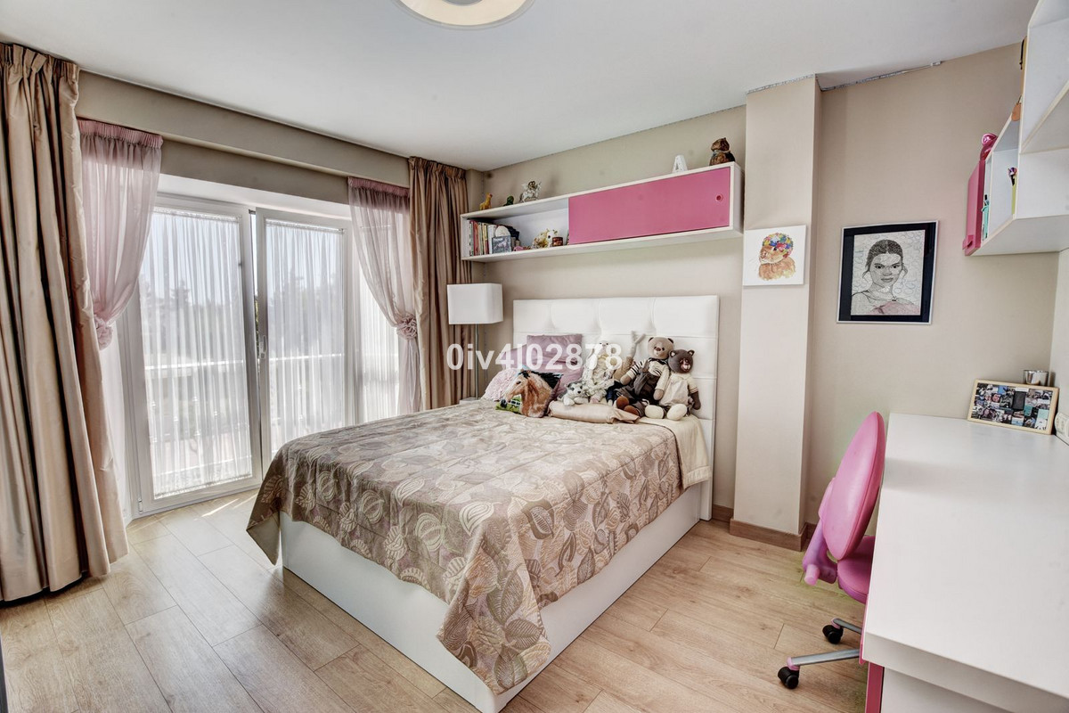 Te koop Herenhuis Costa Del Sol Arroyo De La Miel € 660.000,-