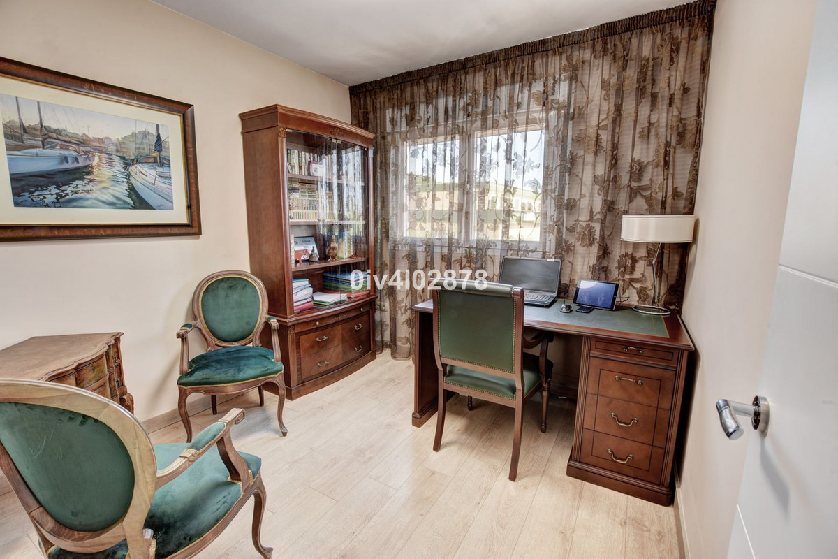 Te koop Herenhuis Costa Del Sol Arroyo De La Miel € 660.000,-