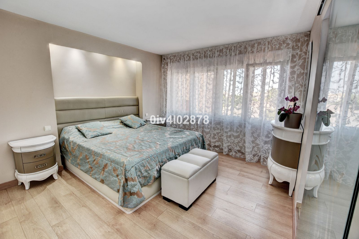 Te koop Herenhuis Costa Del Sol Arroyo De La Miel € 660.000,-