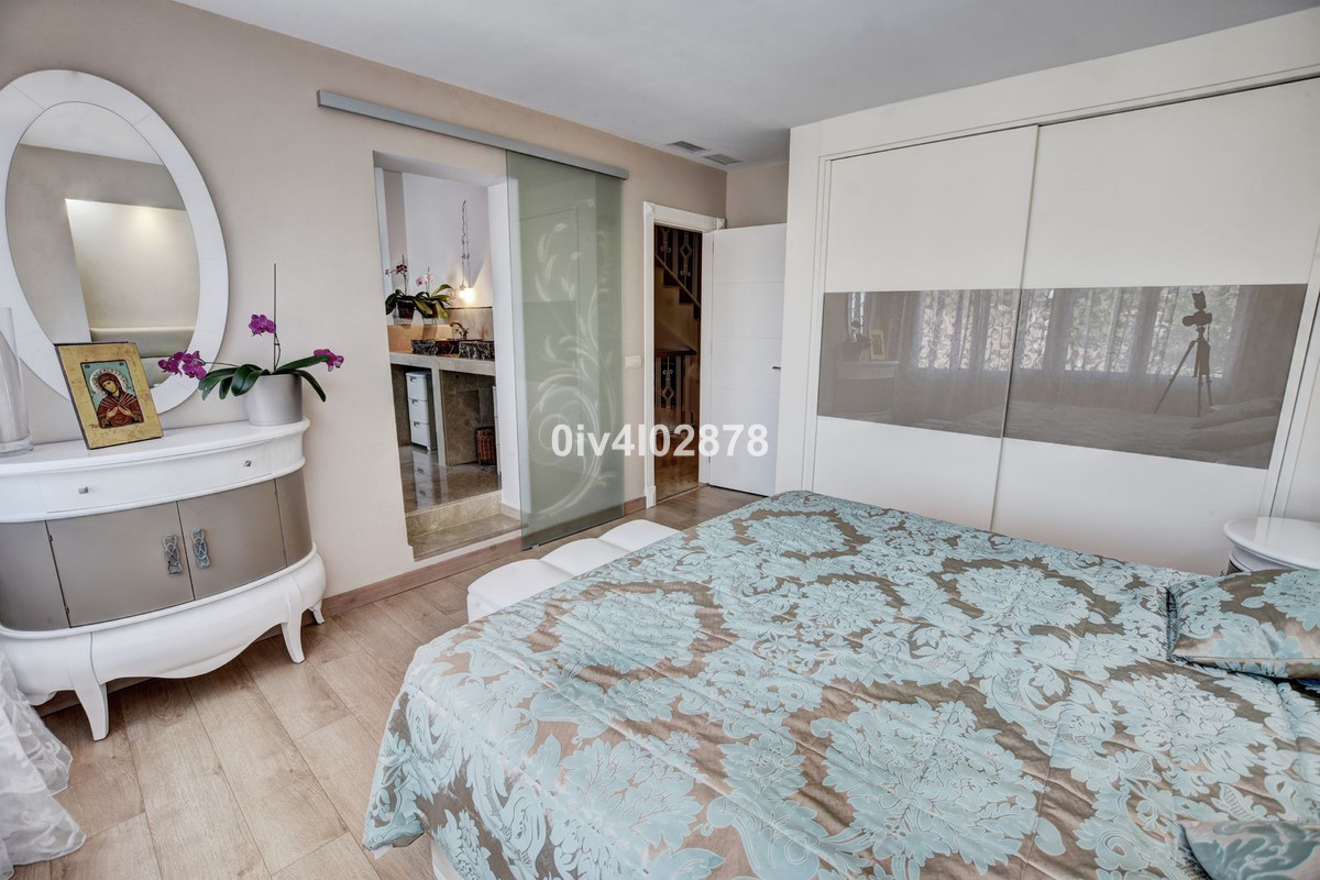 Te koop Herenhuis Costa Del Sol Arroyo De La Miel € 660.000,-