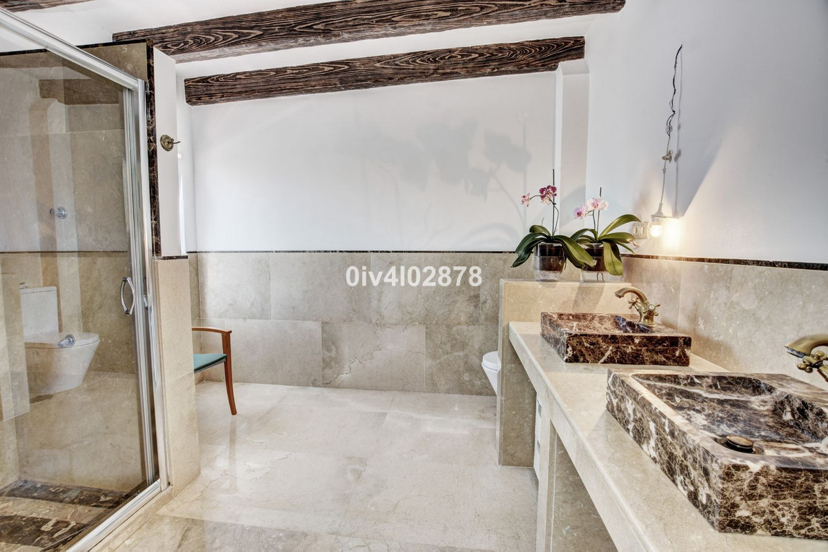 Te koop Herenhuis Costa Del Sol Arroyo De La Miel € 660.000,-