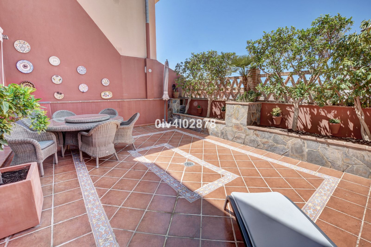 Te koop Herenhuis Costa Del Sol Arroyo De La Miel € 660.000,-