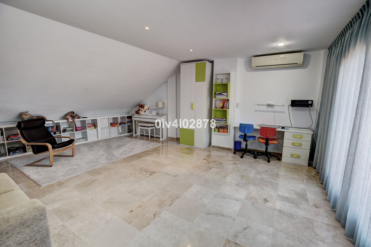 Te koop Herenhuis Costa Del Sol Arroyo De La Miel € 660.000,-