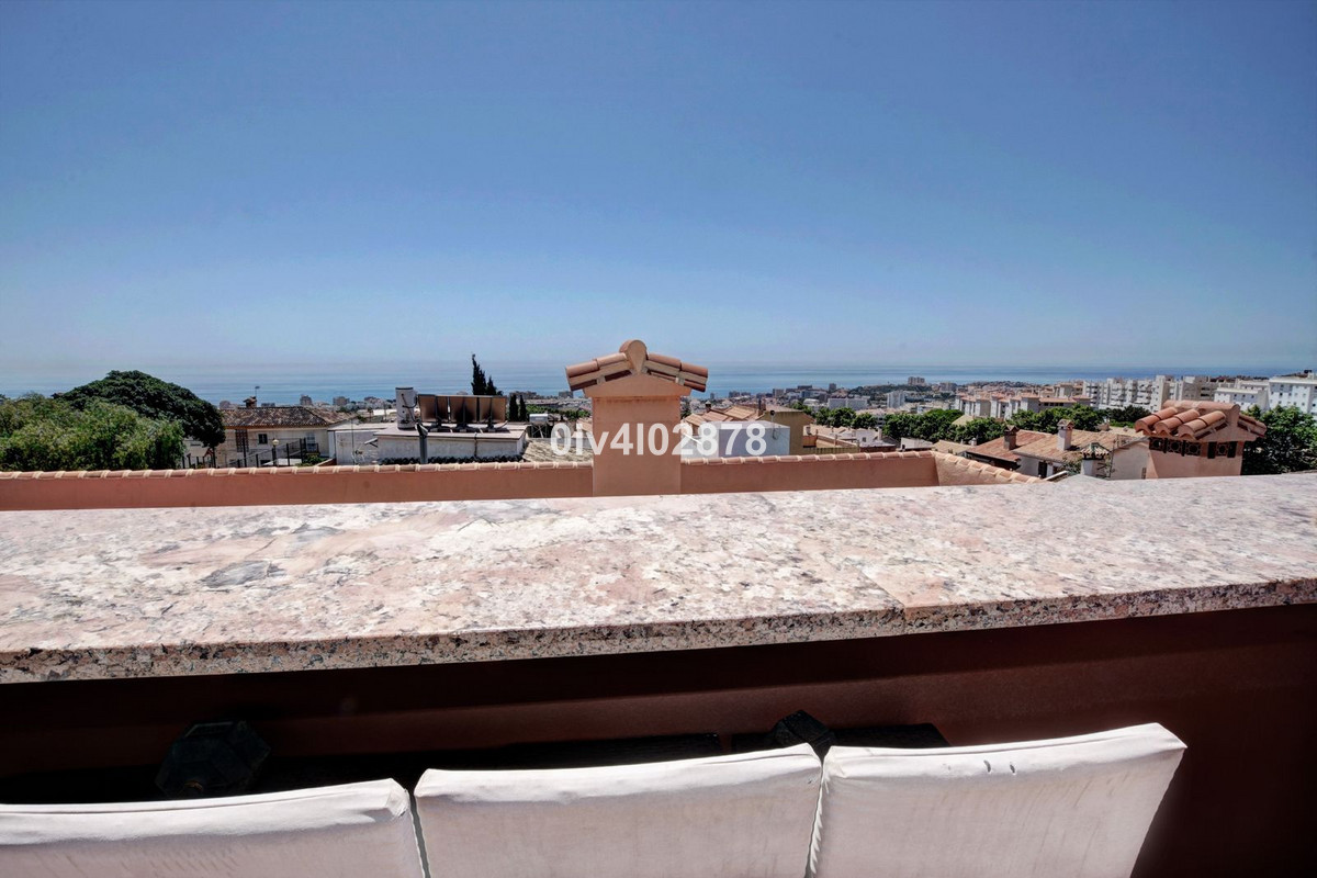 Te koop Herenhuis Costa Del Sol Arroyo De La Miel € 660.000,-