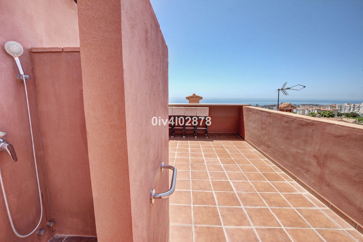 Te koop Herenhuis Costa Del Sol Arroyo De La Miel € 660.000,-
