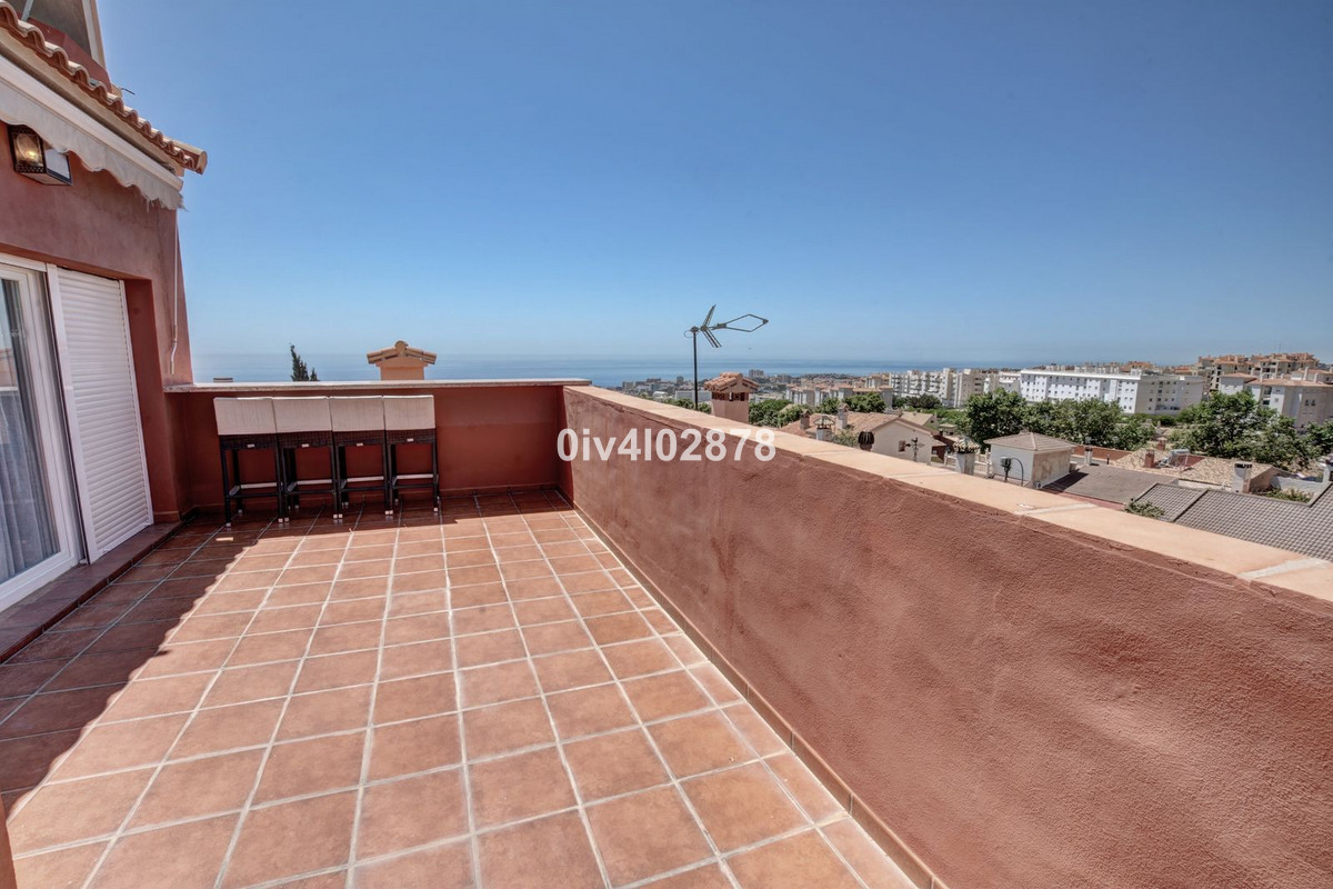 Te koop Herenhuis Costa Del Sol Arroyo De La Miel € 660.000,-