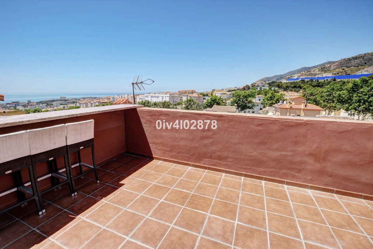 Te koop Herenhuis Costa Del Sol Arroyo De La Miel € 660.000,-