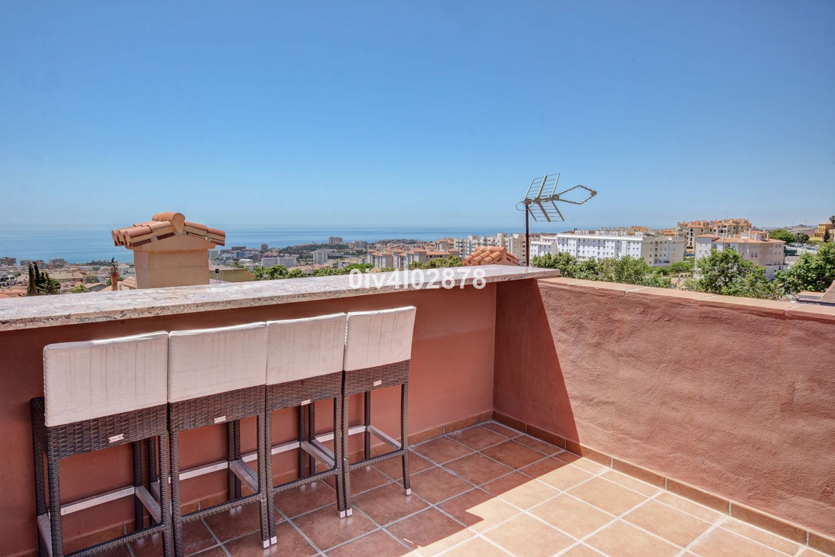 Te koop Herenhuis Costa Del Sol Arroyo De La Miel € 660.000,-