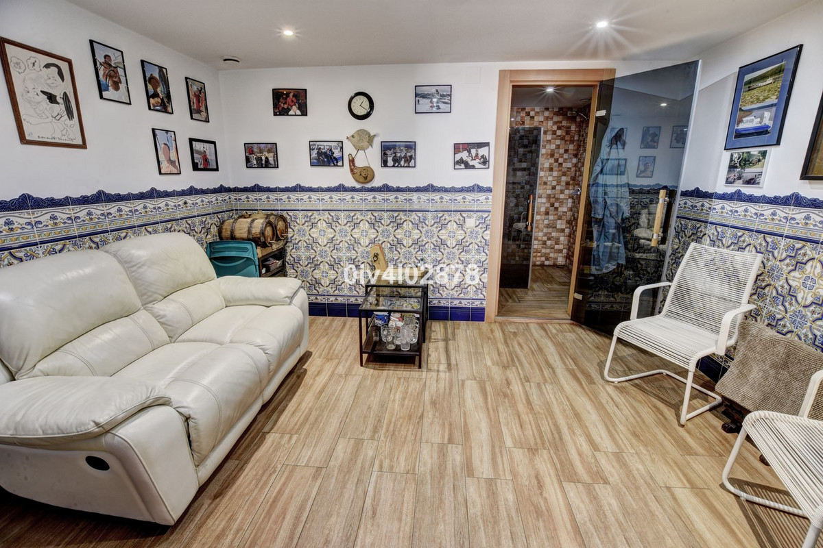Te koop Herenhuis Costa Del Sol Arroyo De La Miel € 660.000,-