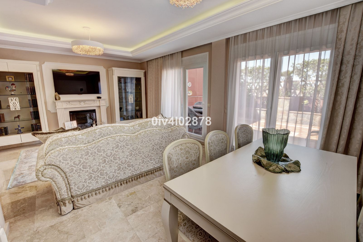 Te koop Herenhuis Costa Del Sol Arroyo De La Miel € 660.000,-