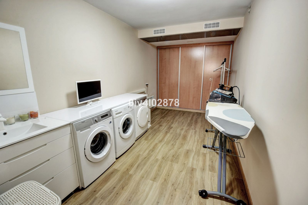 Te koop Herenhuis Costa Del Sol Arroyo De La Miel € 660.000,-
