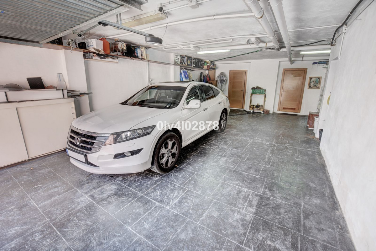 Te koop Herenhuis Costa Del Sol Arroyo De La Miel € 660.000,-