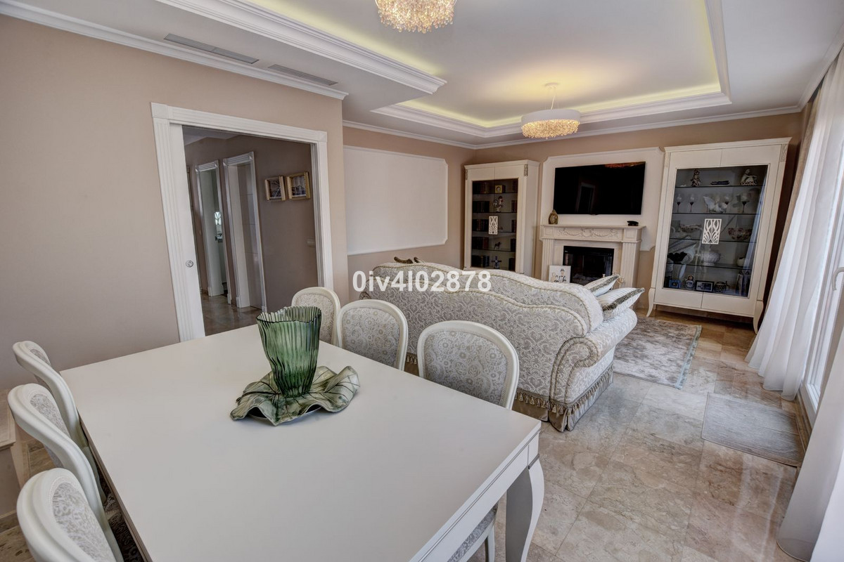 Te koop Herenhuis Costa Del Sol Arroyo De La Miel € 660.000,-