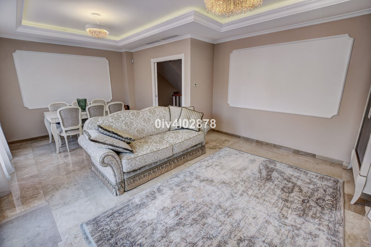 Te koop Herenhuis Costa Del Sol Arroyo De La Miel € 660.000,-