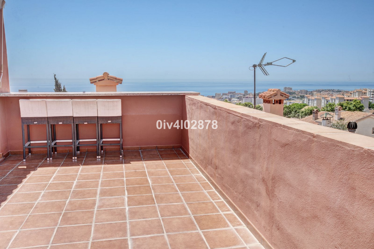 Te koop Herenhuis Costa Del Sol Arroyo De La Miel € 660.000,-